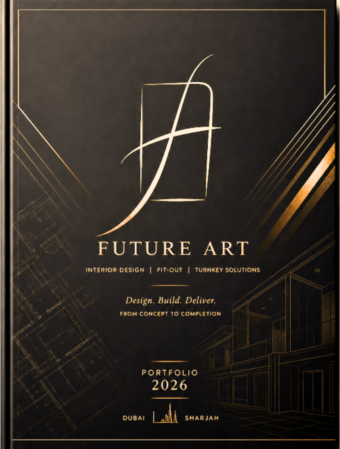 Future Art Catalogue