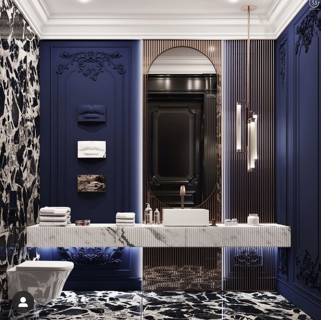Bathroom Innovation