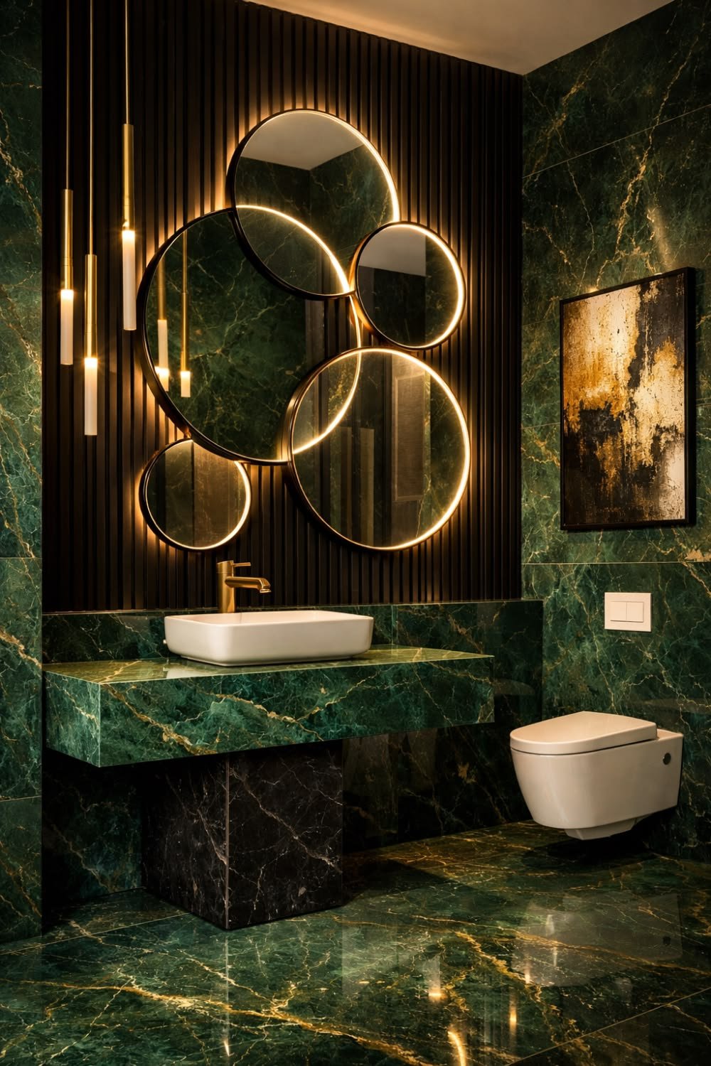 Acoustic Solutions
