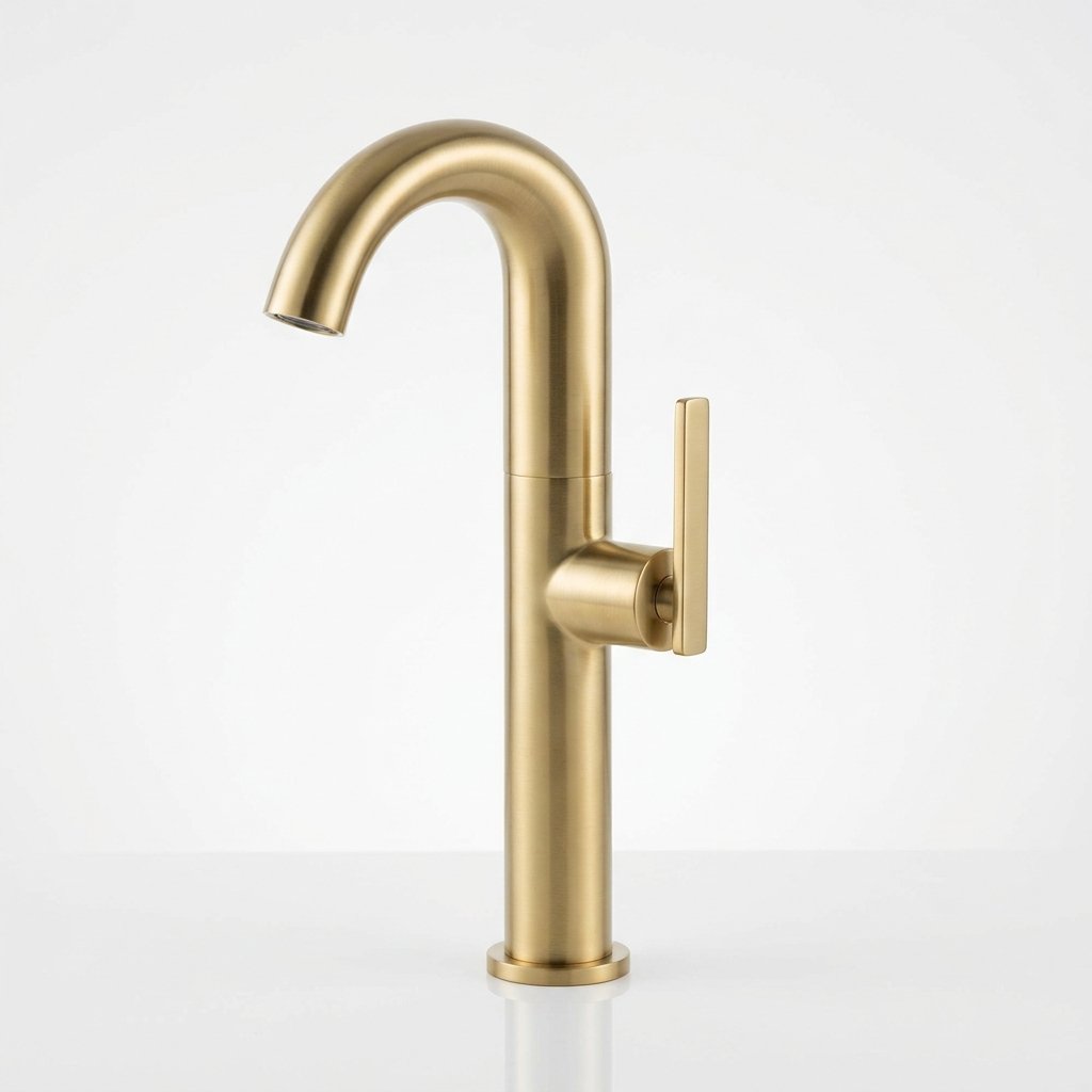 Basin Mixer Tap